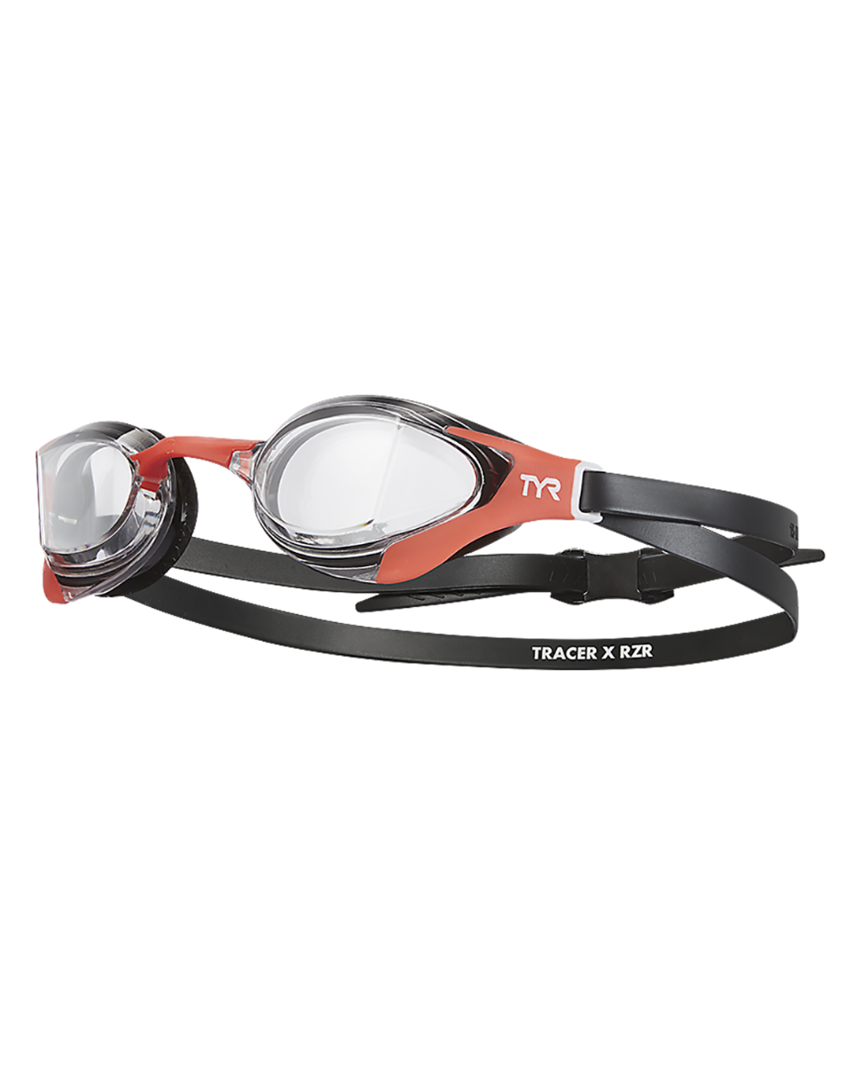 Adult Tracer-X RZR Racing Goggles