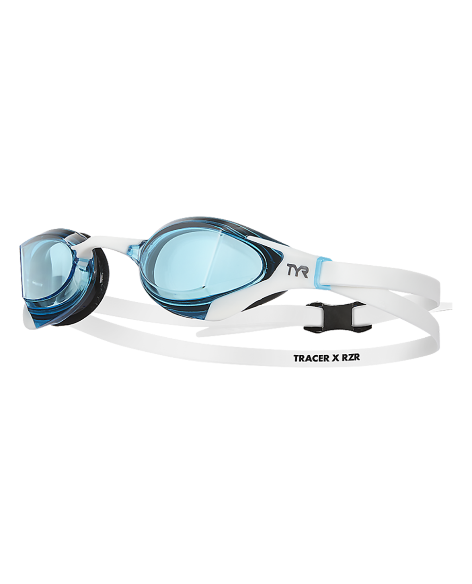 Adult Tracer-X RZR Racing Goggles