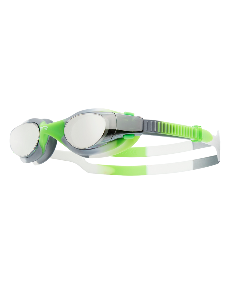 Youth Vesi™ Mirrored Goggles -Tie Dye