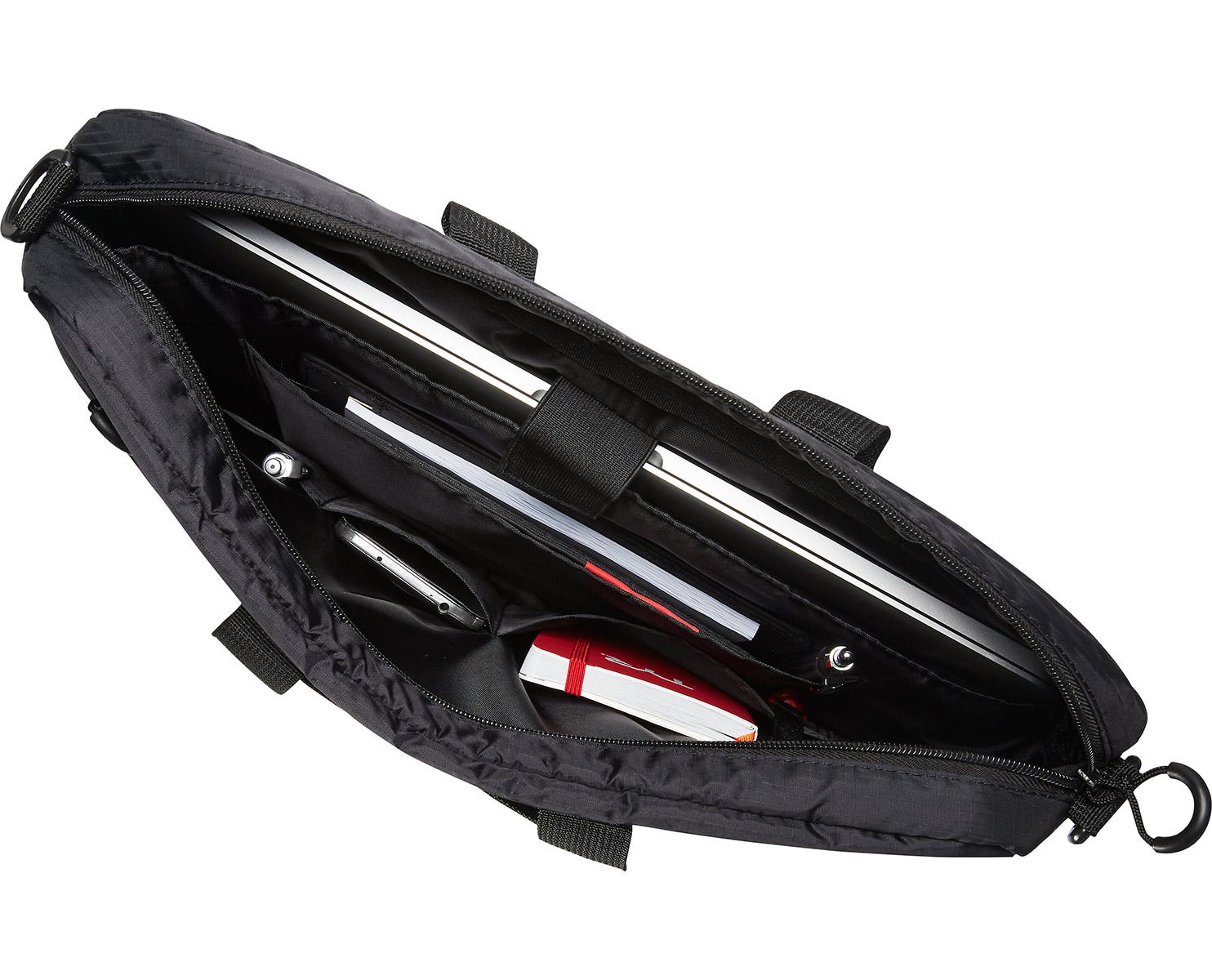 Commander Laptop Case