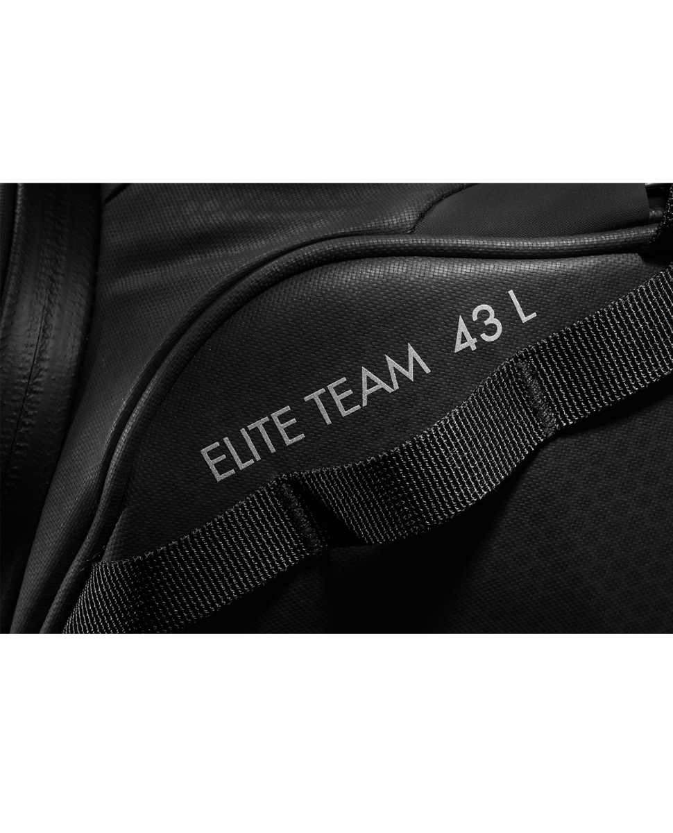 Elite Team Gym Duffle Bag