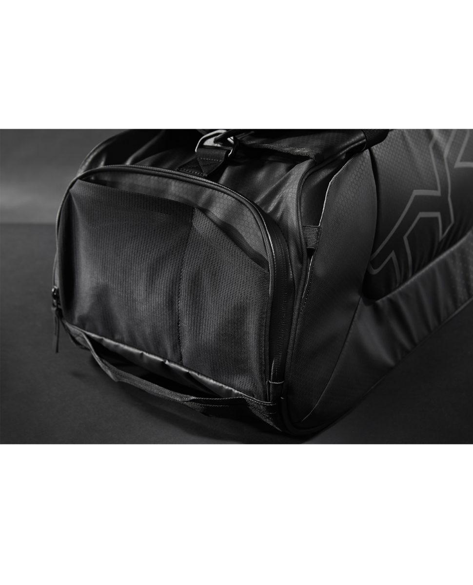 Elite Team Gym Duffle Bag