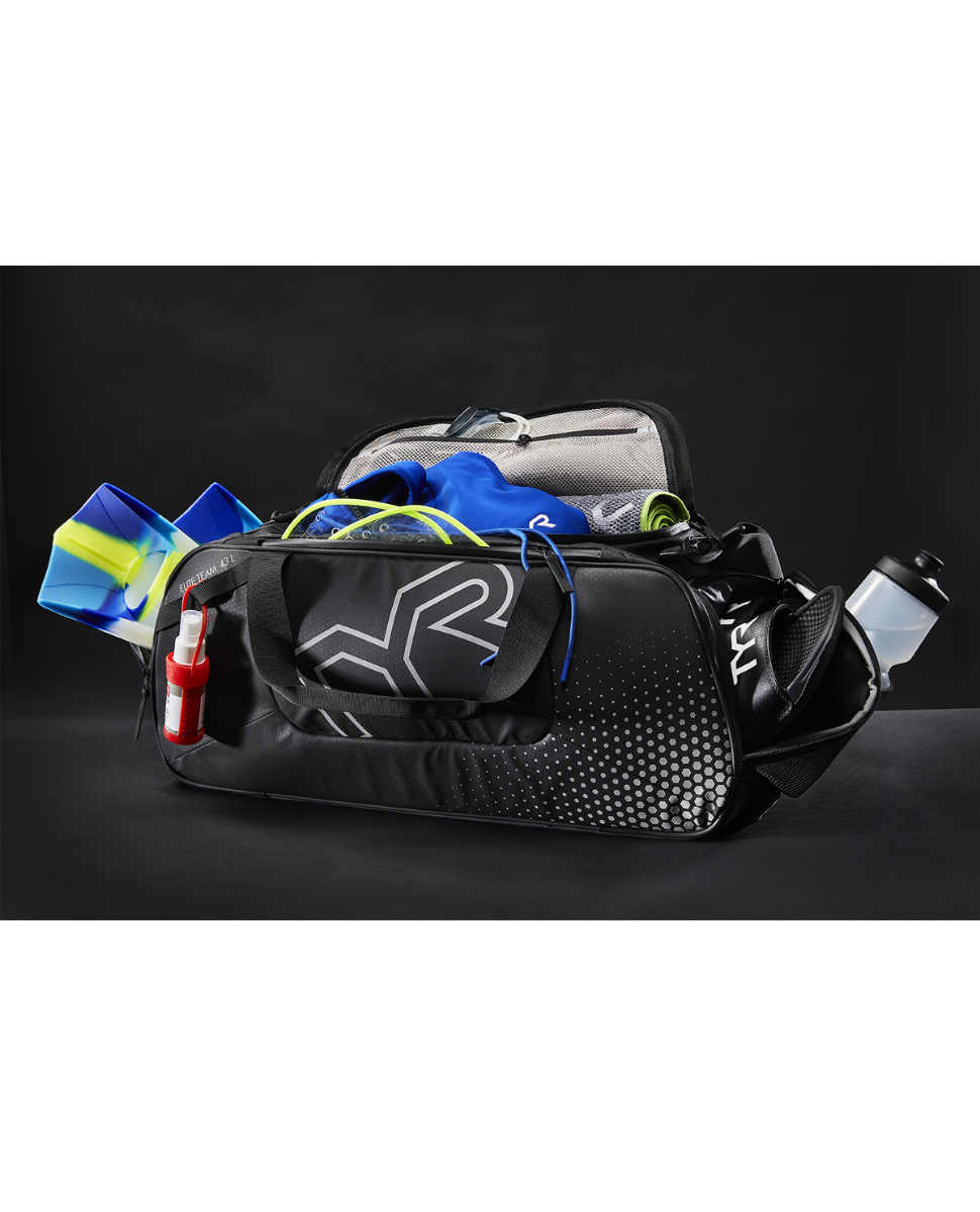 Elite Team Gym Duffle Bag
