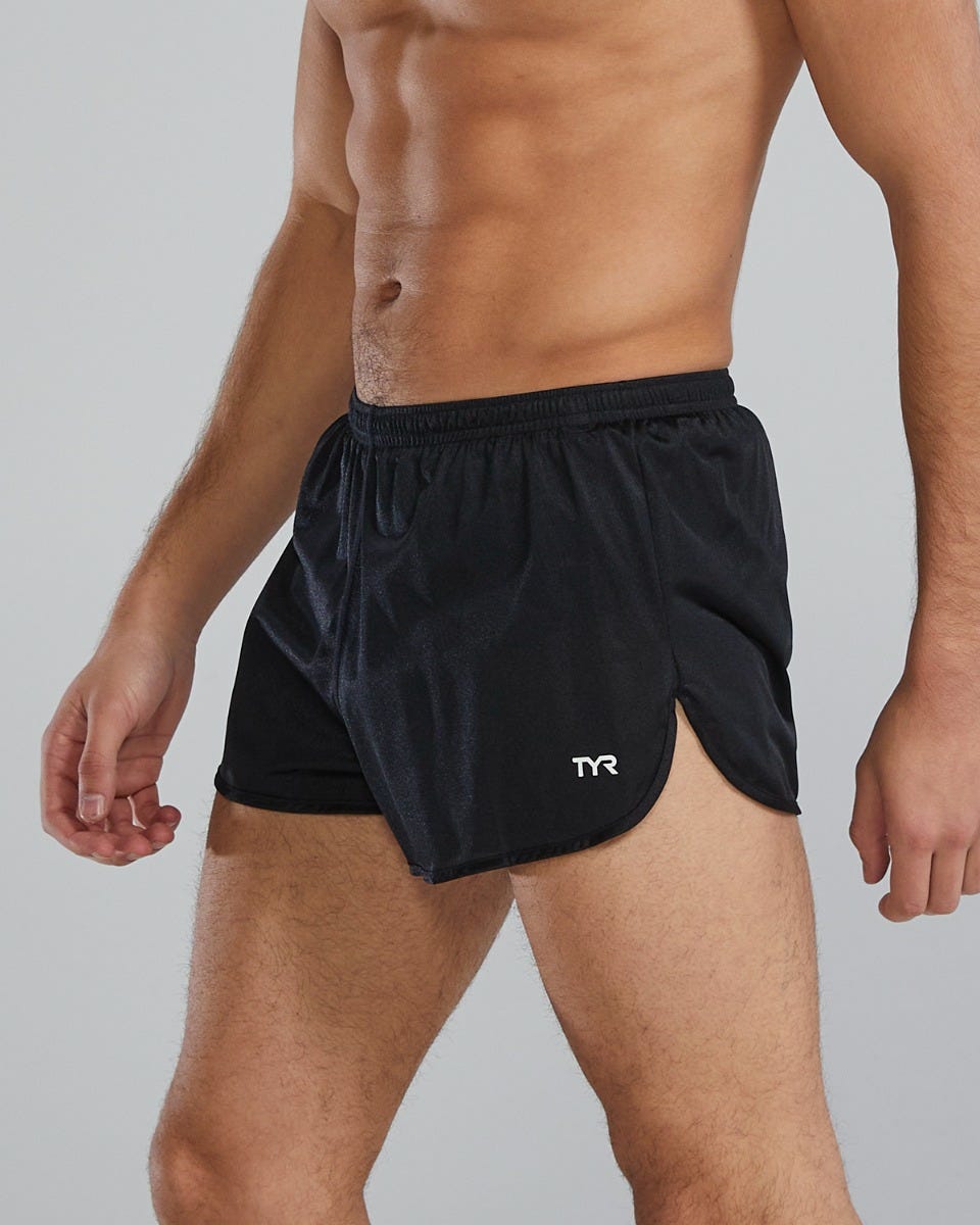 Men's Resistance Short Swimsuit