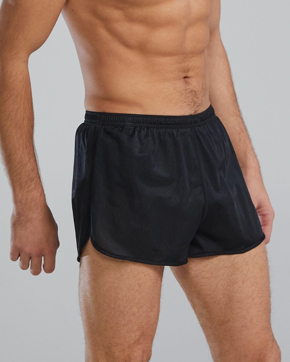 Men's Resistance Short Swimsuit