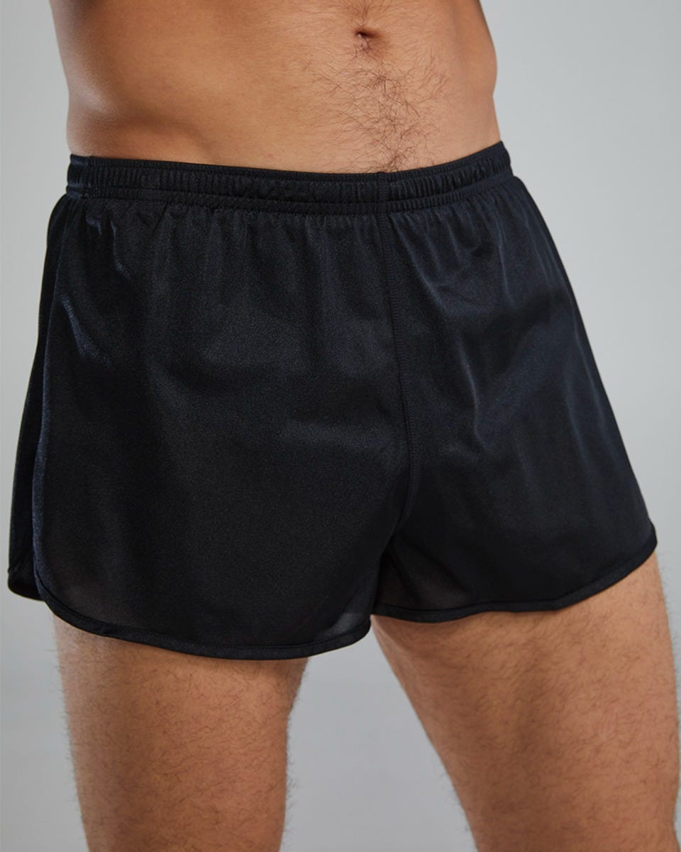 Men's Resistance Short Swimsuit