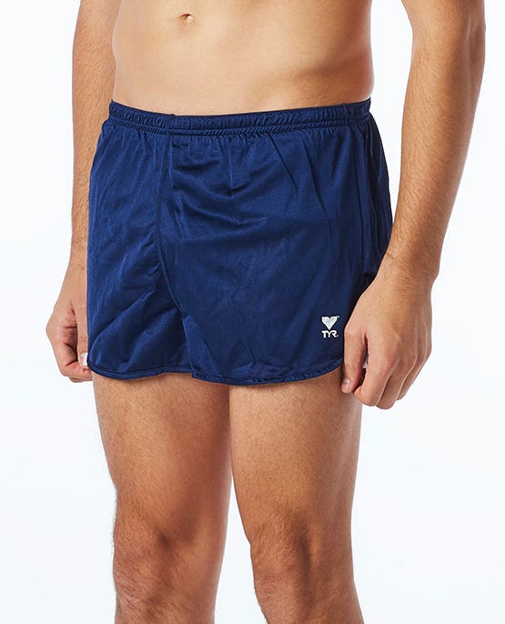 Men's Resistance Short Swimsuit